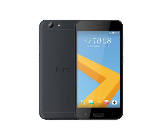 HTC One A9s 32GB czarny - 329319 - zdjęcie